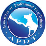 APDT Association of Professional Dog Trainers