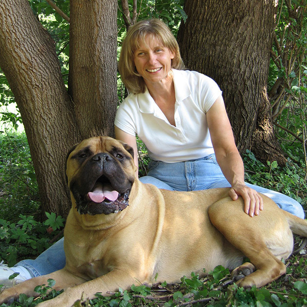Linda Brodzik, Nebraska, Dog Trainer
